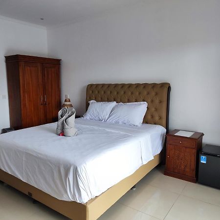 La Homestay Sanur Bagian luar foto